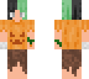 pumpkin cryptic