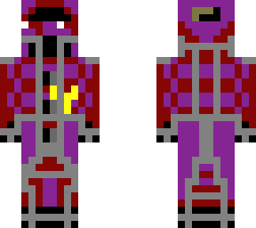 purple guy vhalloween2