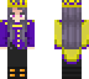 queen nephilia