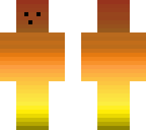 red > yellow gradient