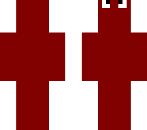 red guy