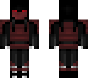 red ninja but better