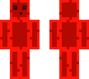 red slime