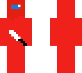 red sus right?