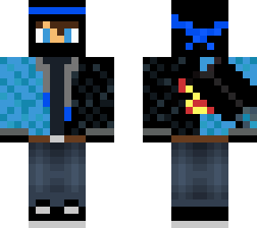 rfd ninja overhauled 2 (remake of rfd gaming's rfd default)