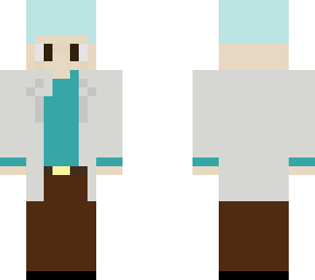 rick de nerdo