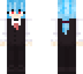 rimuru tempest costard