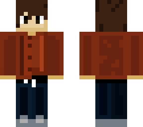 sam work skin
