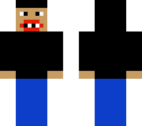 savege guy