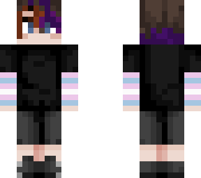 selfportrait of myself ofc