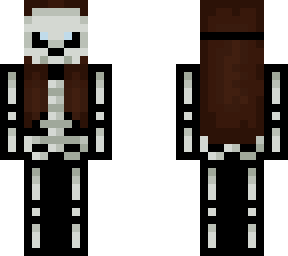 skeleton