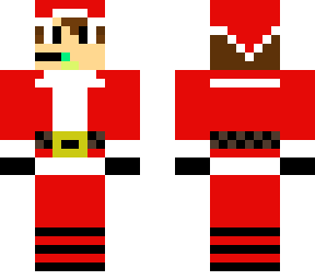 skin de kingangelyt pa navidad xd