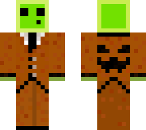 slime calabaza
