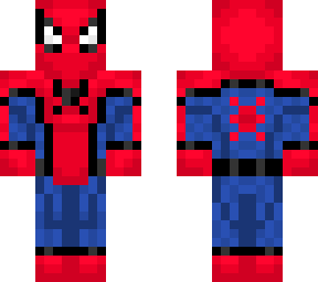 spider-man (homecoming)
