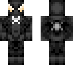 spider-man (tobey maguire) symbiote suit