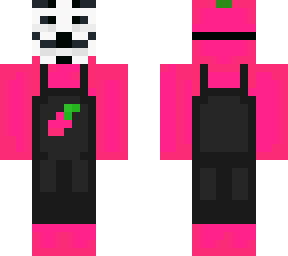 spooky himbeere fix