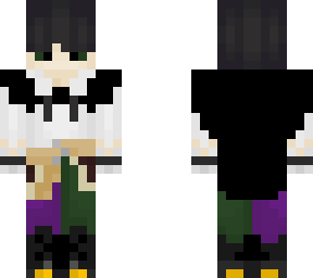 spooky mao