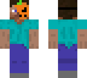 spooky steven