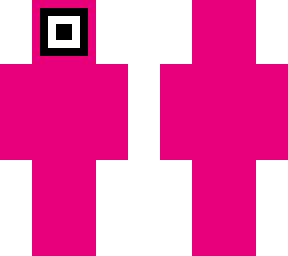 squid game square soldier