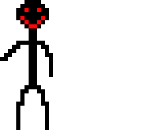stick man 2d