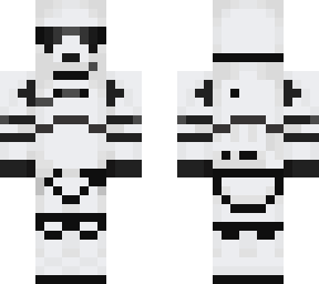 stormtroper x4