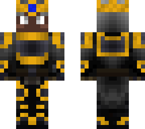 sunknight
