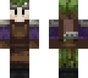 swamp man