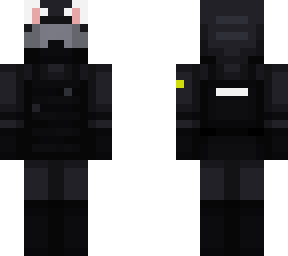 swat neko