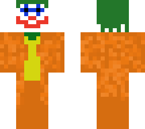 the joker