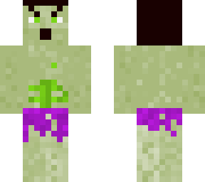 the not so incredible hulk