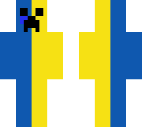 the ukrainian creeper