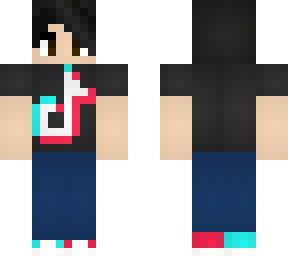 tiktok dude