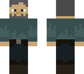 tundra ancient builder