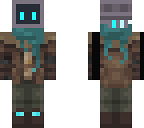 tv head aqua edit