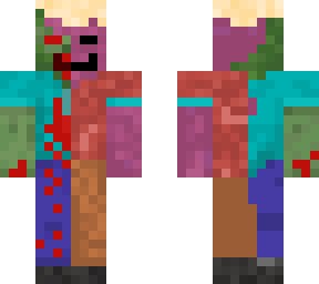 undead bob