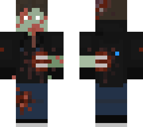 valen zombie