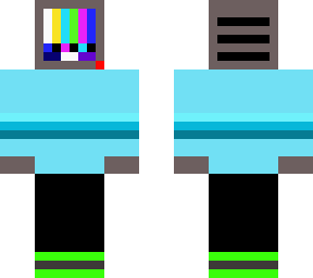valerius (glitched version)