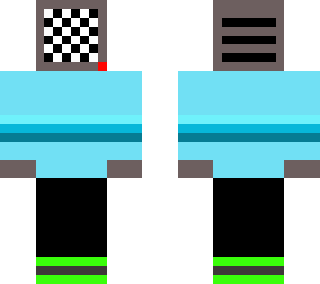 valerius (glitched version 2)