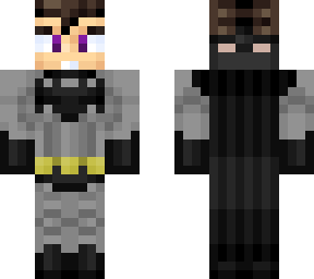 vegetta batman (dark knight returns version)