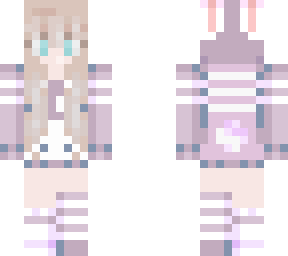 vix bunny