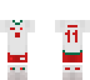 wales away kit qatar 2022