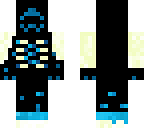 warden