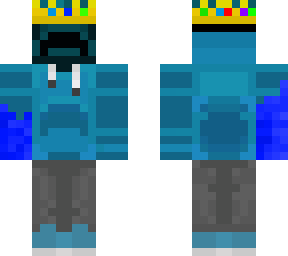 warden kid