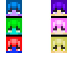 what should my pfp be?