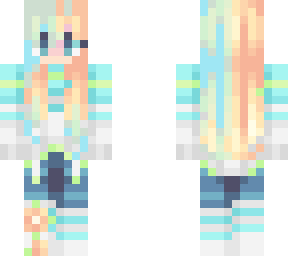 willows skin