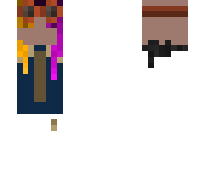 wip pilot