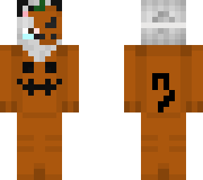 xa pumpkin