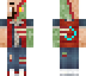zombie