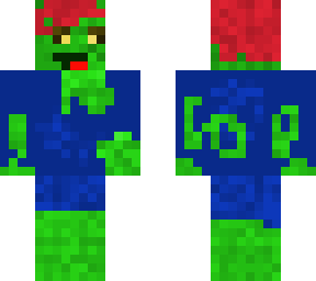 zombie