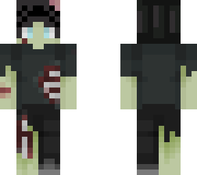 zombie